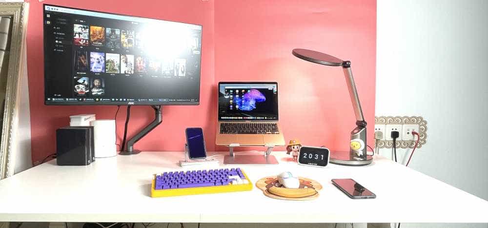 要打工,要娱乐,更要健康——乐歌IE5升降桌,一个月使用感受分享