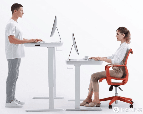 要打工,要娱乐,更要健康——乐歌IE5升降桌,一个月使用感受分享