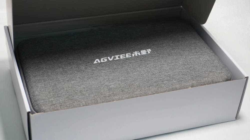 运动常备小助手:AGVIEE未野PRO筋膜枪测频体验~