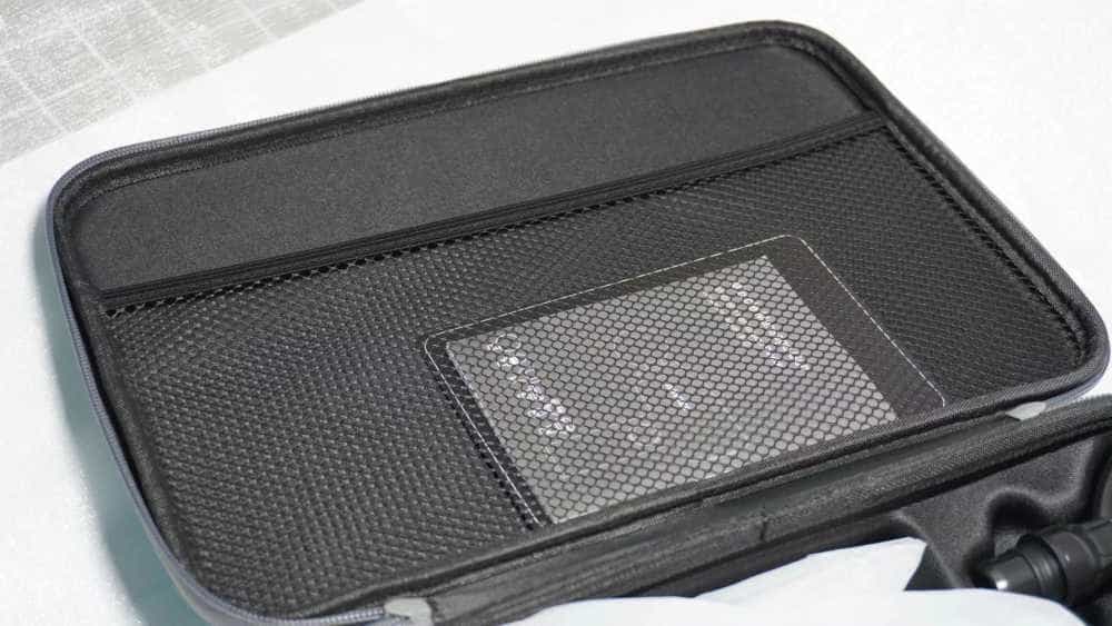 运动常备小助手:AGVIEE未野PRO筋膜枪测频体验~