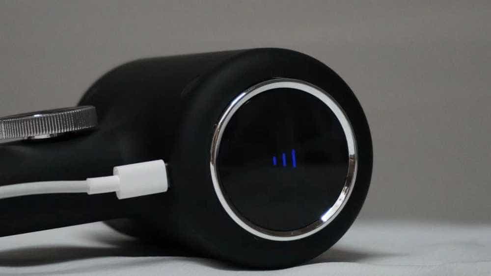 运动常备小助手:AGVIEE未野PRO筋膜枪测频体验~