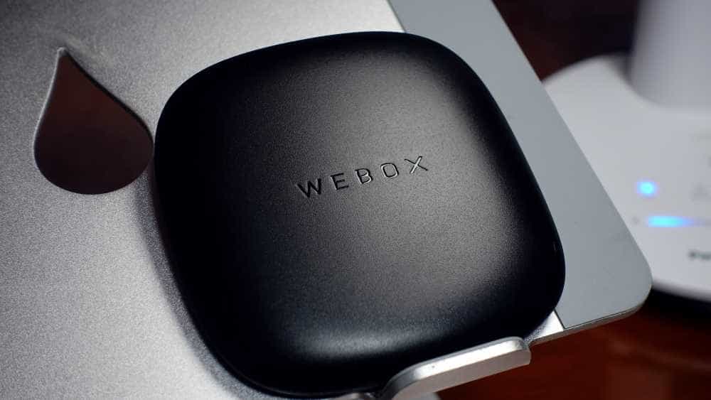 泰捷WE60 Pro电视盒子体验：稳定流畅，久用不卡