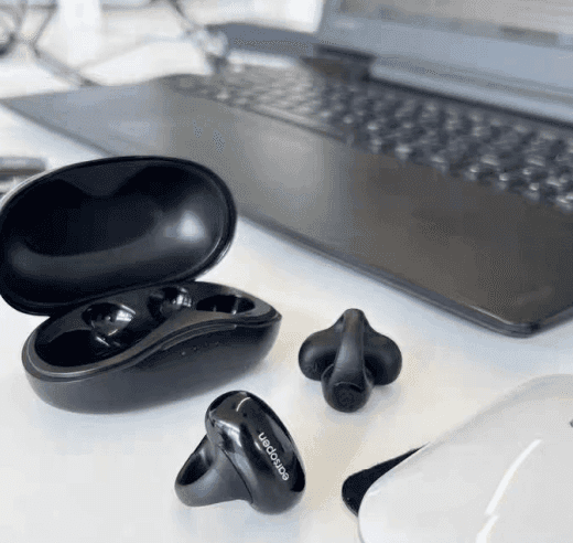 为什么有的人耳朵挂不住耳机，分享几款佩戴稳固的骨传导耳机