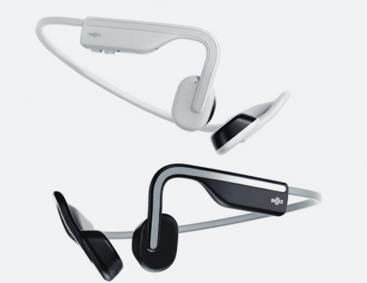 为什么有的人耳朵挂不住耳机，分享几款佩戴稳固的骨传导耳机