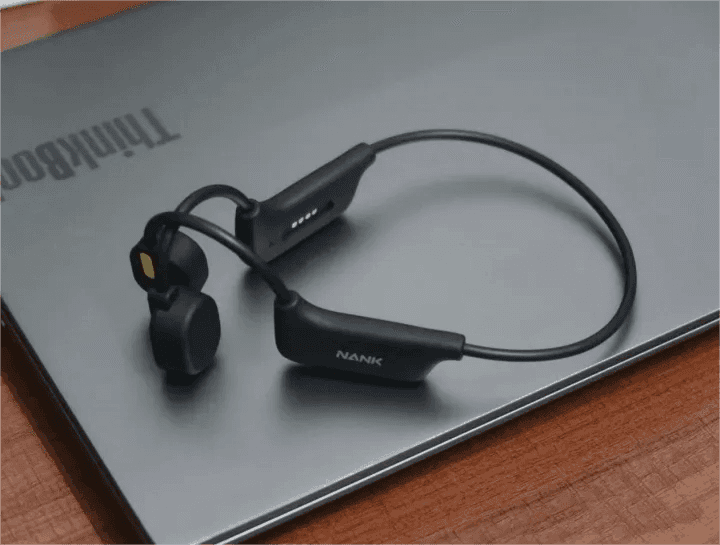 为什么有的人耳朵挂不住耳机，分享几款佩戴稳固的骨传导耳机