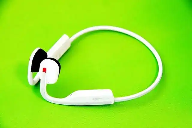 入耳式耳机老是滑出来，分享几款佩戴稳固的骨传导耳机