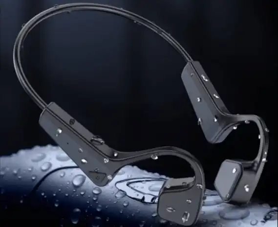 入耳式耳机老是滑出来，分享几款佩戴稳固的骨传导耳机