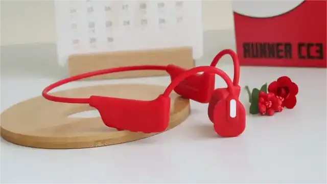 入耳式耳机老是滑出来，分享几款佩戴稳固的骨传导耳机