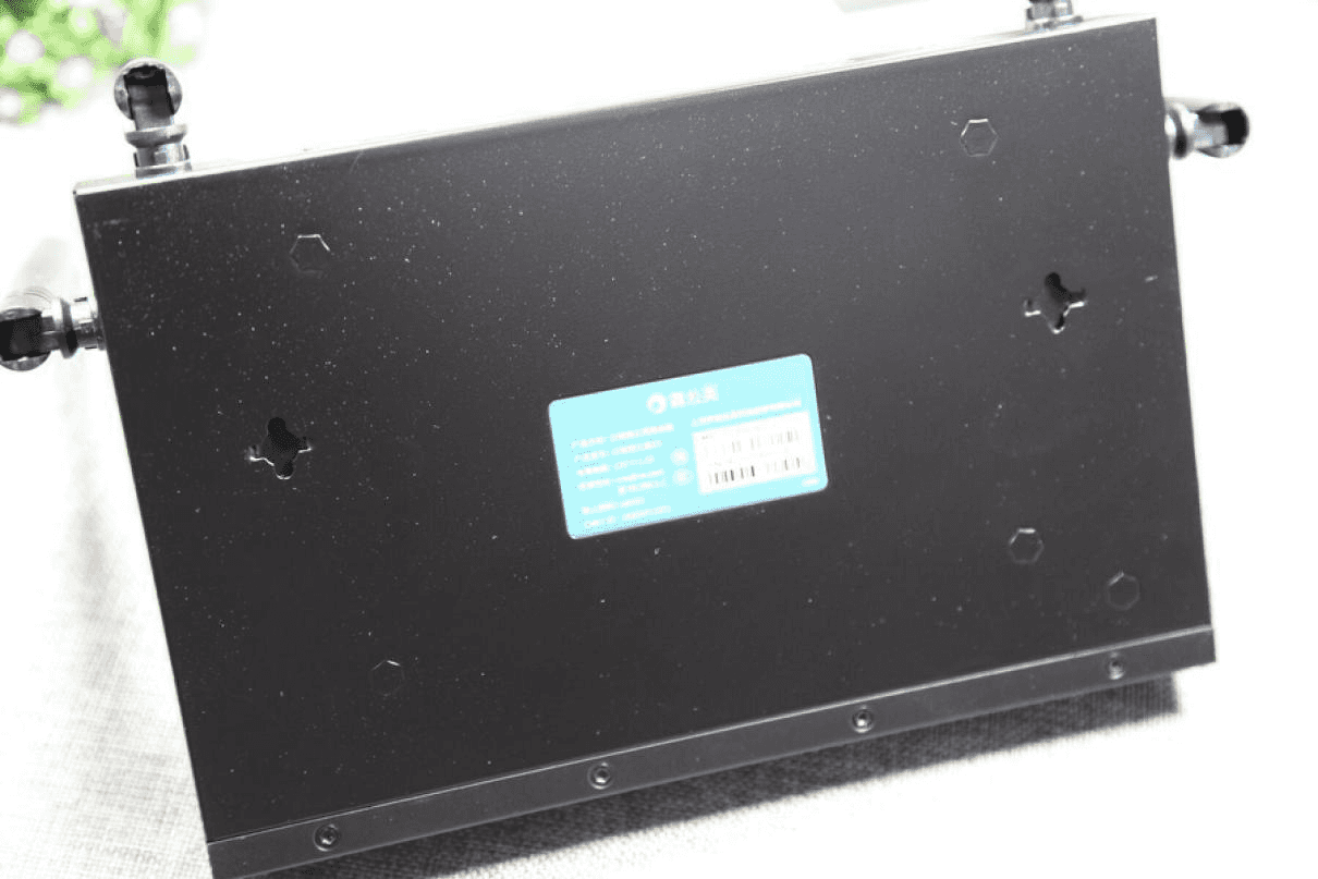 企业级性能平民价格，蒲公英X5路由器体验，这么多玩法你喜欢哪个