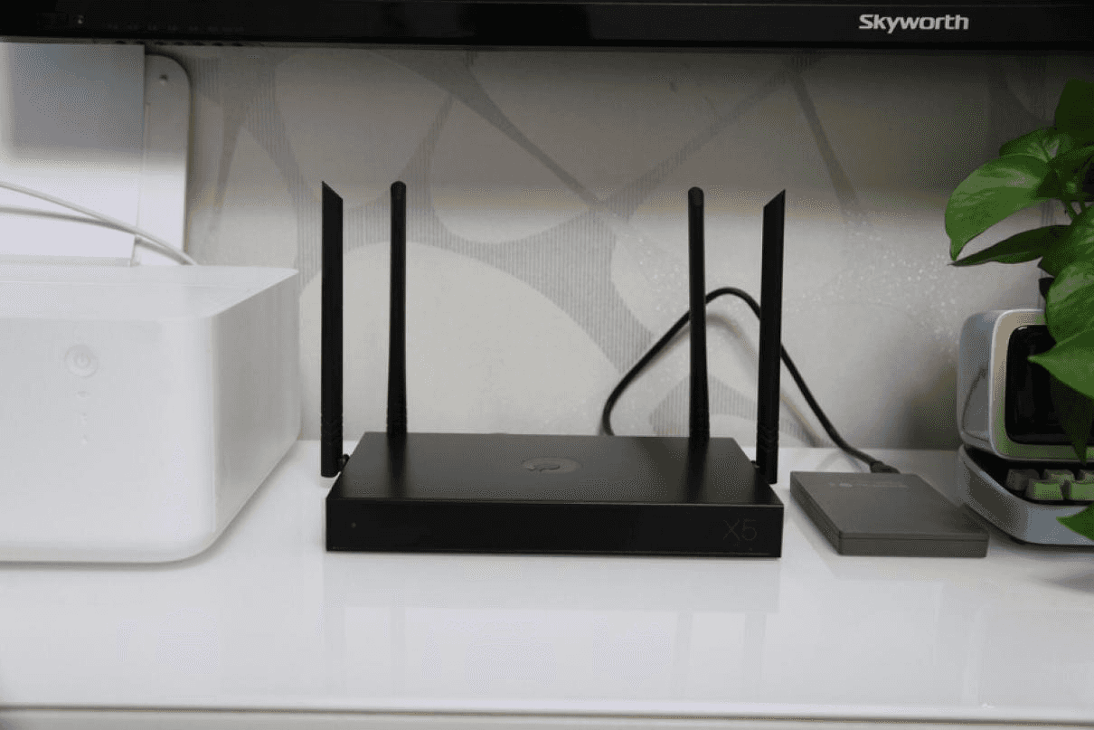 企业级性能平民价格，蒲公英X5路由器体验，这么多玩法你喜欢哪个