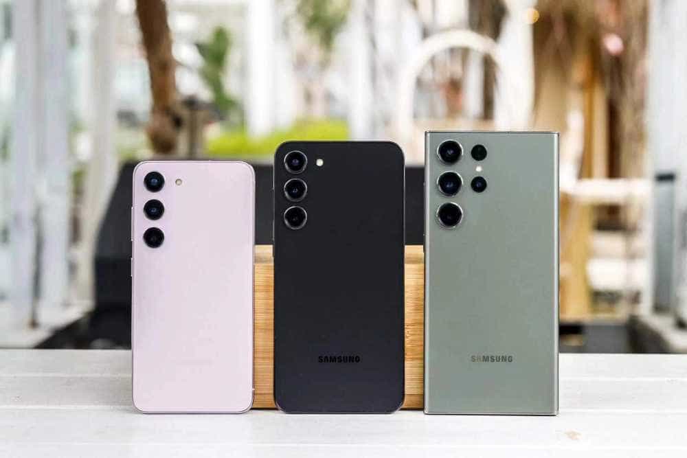 突破边界 开启影像新篇章 三星Galaxy S23系列品鉴会落地成都