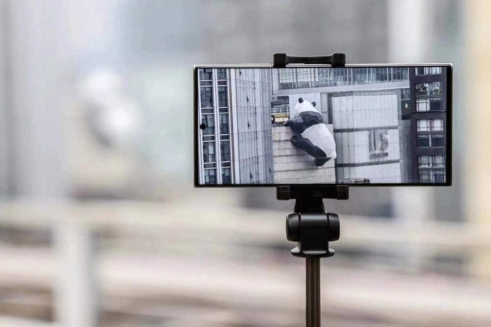 突破边界 开启影像新篇章 三星Galaxy S23系列品鉴会落地成都