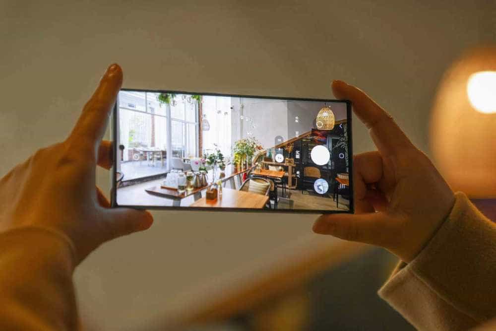 突破边界 开启影像新篇章 三星Galaxy S23系列品鉴会落地成都