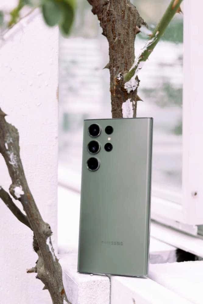 突破边界 开启影像新篇章 三星Galaxy S23系列品鉴会落地成都