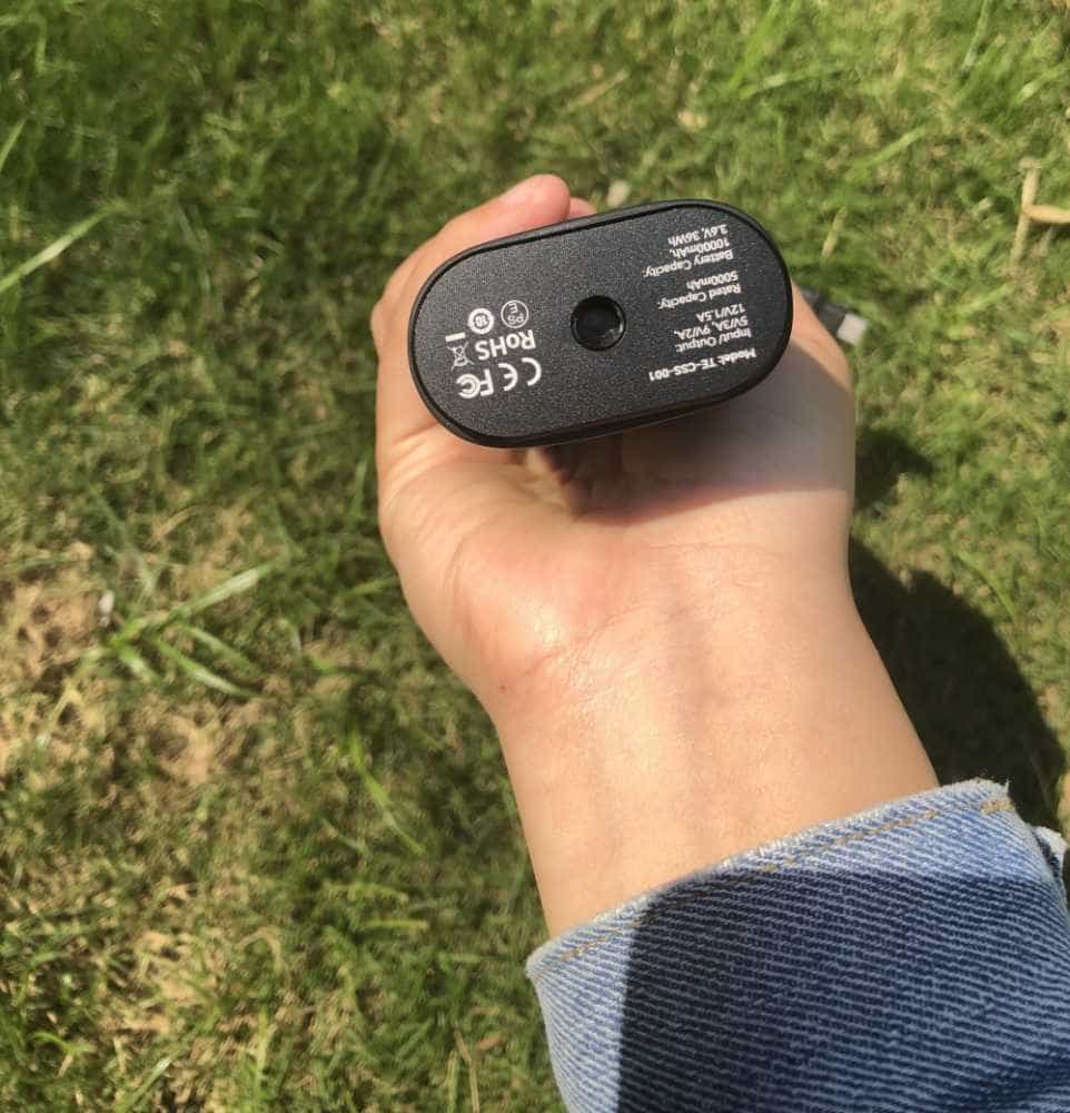 充电自拍杆好用吗？自拍杆充电电量耐不耐用？TELESIN的全能充电自拍杆测评