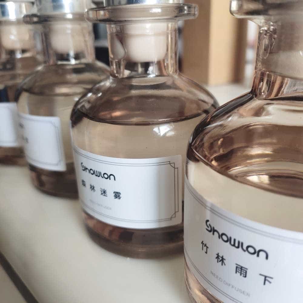 不挑场景感受自然，持久留香祛异味，好闻！