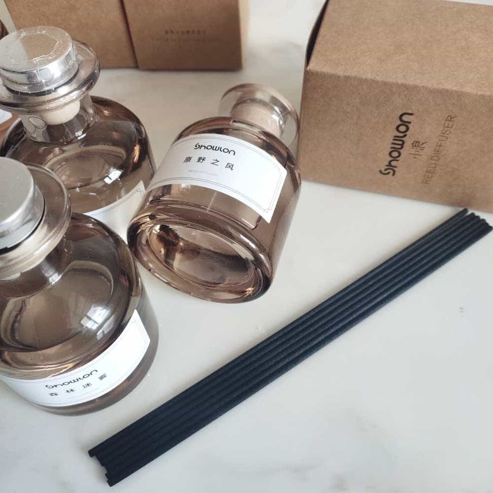 不挑场景感受自然，持久留香祛异味，好闻！