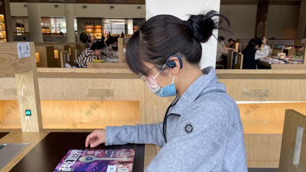 开放设计，通勤运动无忧听音-塞那Z30S ProMax挂耳式蓝牙耳机评测