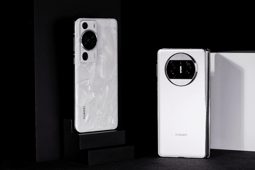 聊一聊华为Mate X3，轻得不像折叠手机