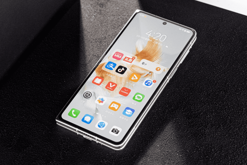 聊一聊华为Mate X3，轻得不像折叠手机