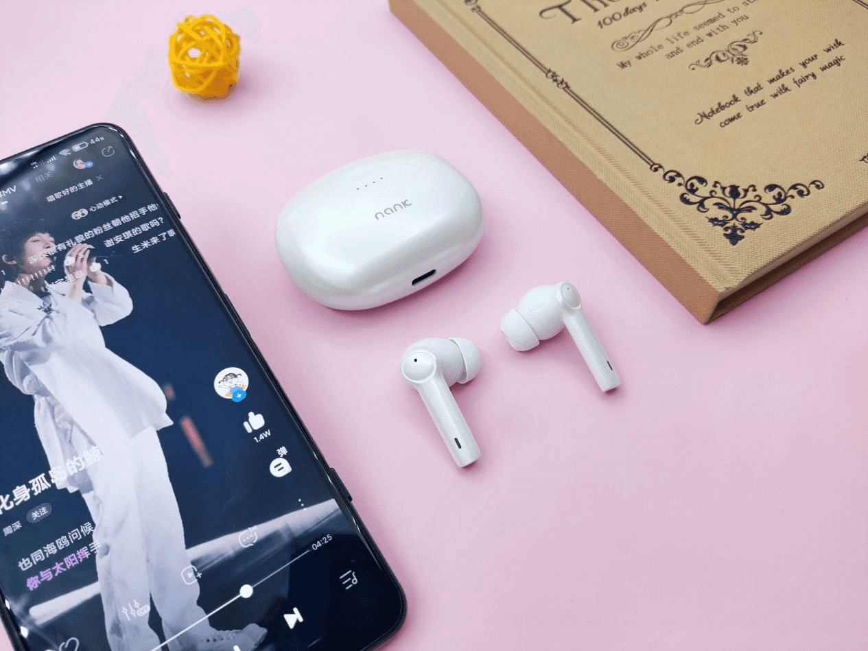 500左右降噪蓝牙耳机推荐，热门降噪蓝牙耳机排行榜推荐