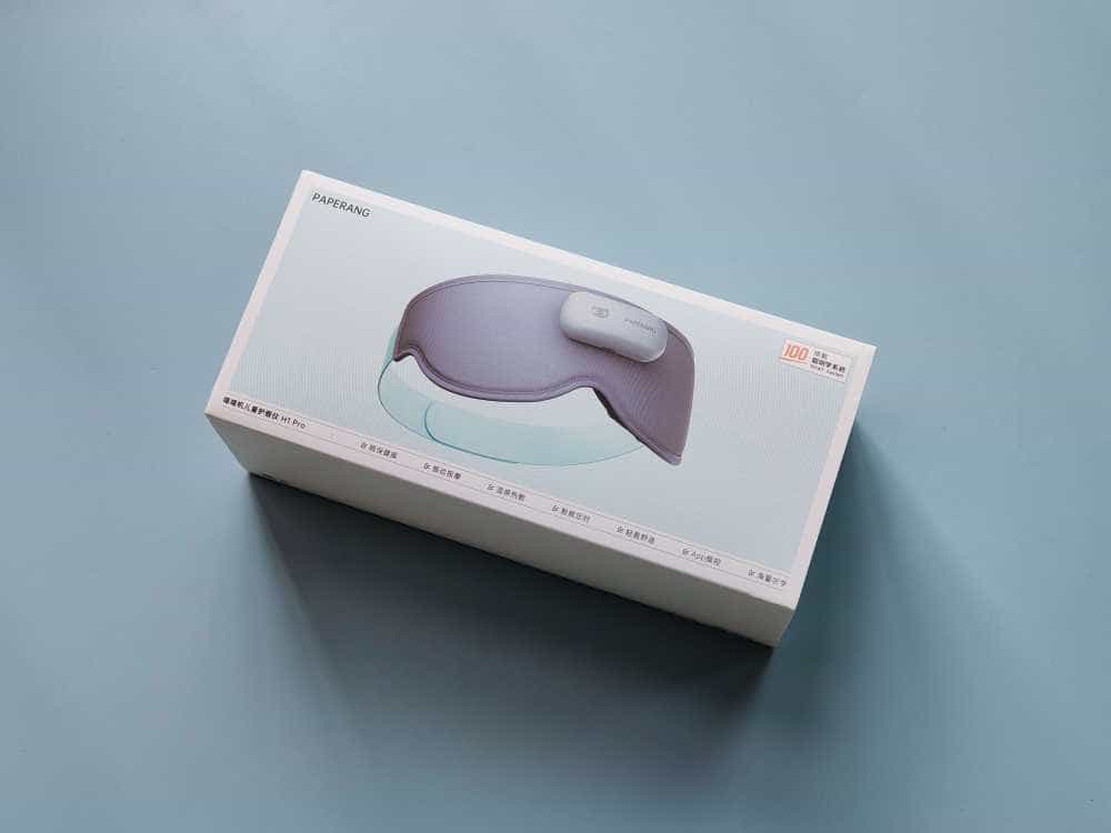 喵喵儿童护眼仪Pro：专业儿童护眼神器，每天只要5分钟