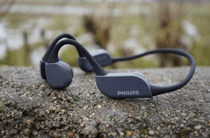 耳油适合戴入耳式耳机吗，试试这几款不入耳的骨传导耳机