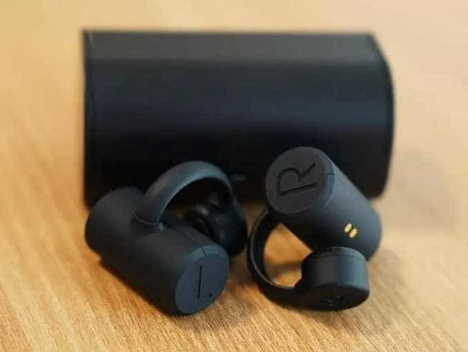 耳油适合戴入耳式耳机吗，试试这几款不入耳的骨传导耳机