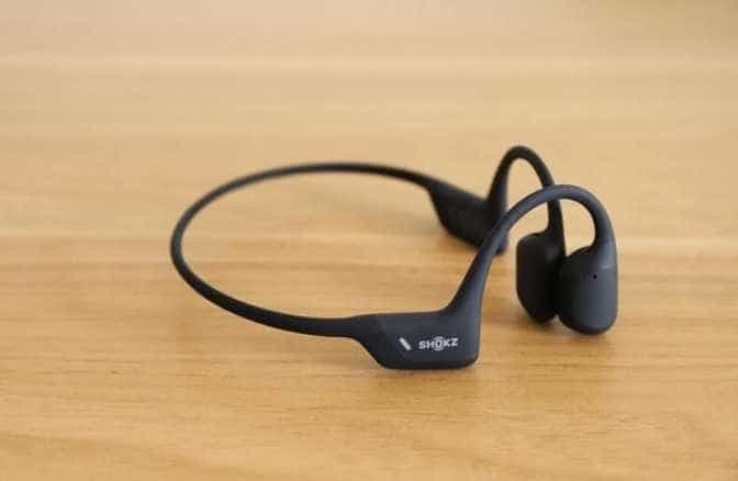 耳油适合戴入耳式耳机吗，试试这几款不入耳的骨传导耳机