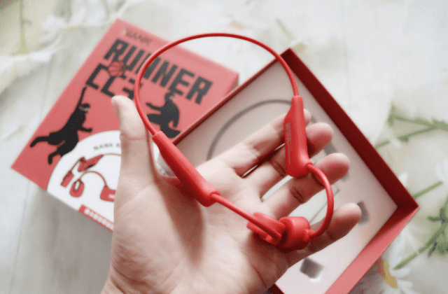 骨传导耳机是利用什么原理听歌？有哪些骨传导耳机入手