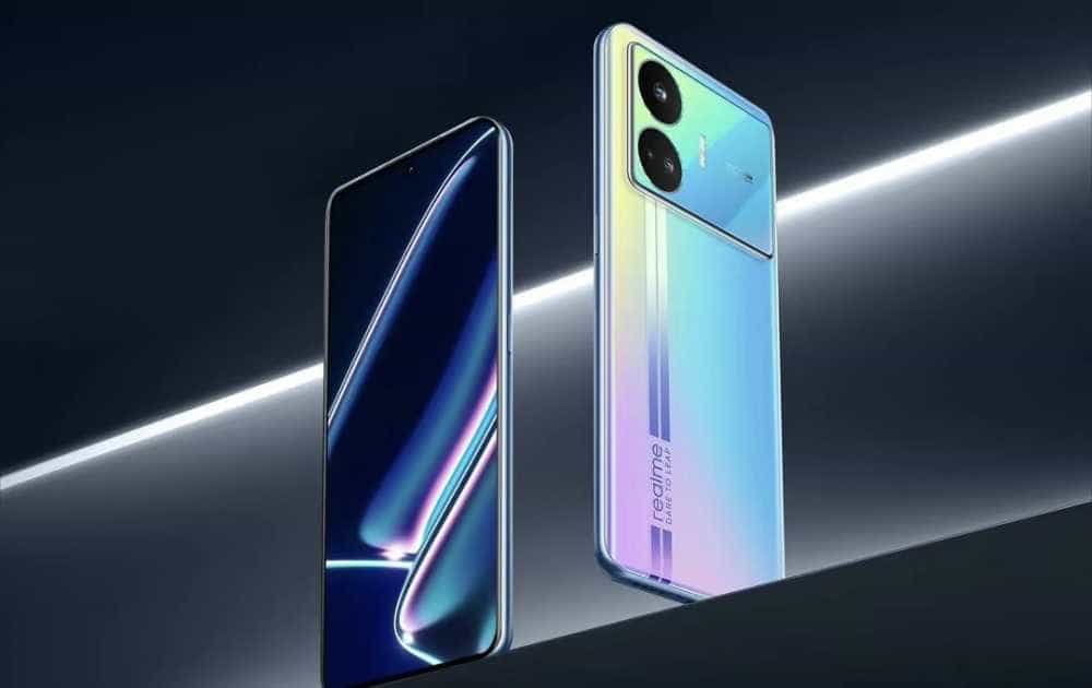 先别着急换手机，真我又来搅局了，1999元的红米手机又被“打脸”