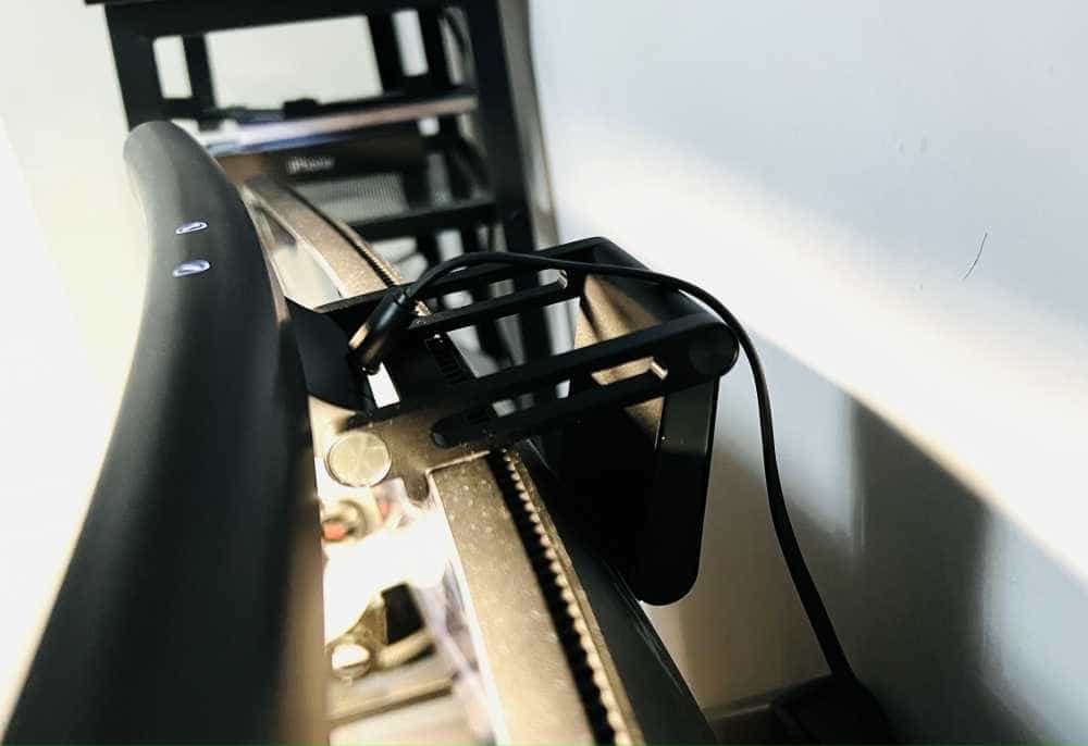 桌搭必备！这款不挑屏幕，性价比不错的曲面屏幕挂灯！