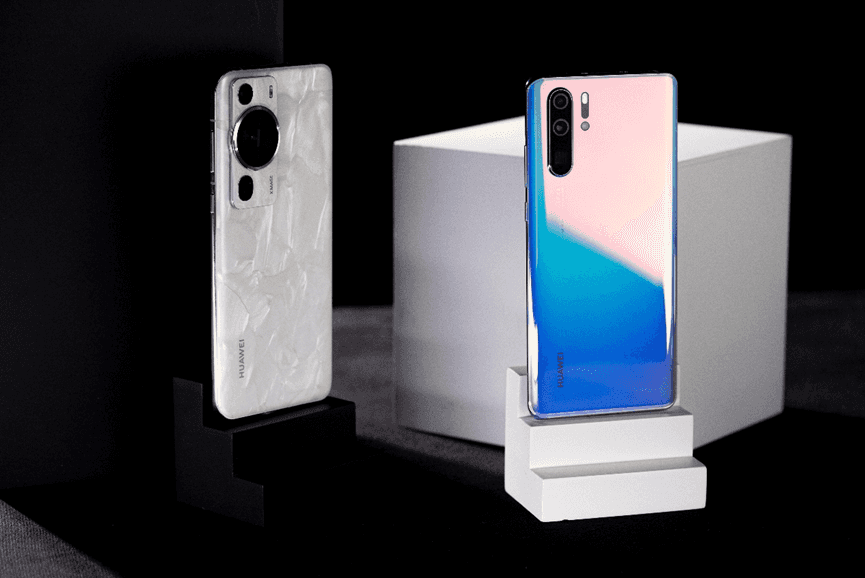 拍照好不代表丑，看华为P60 Pro如何做影像旗舰