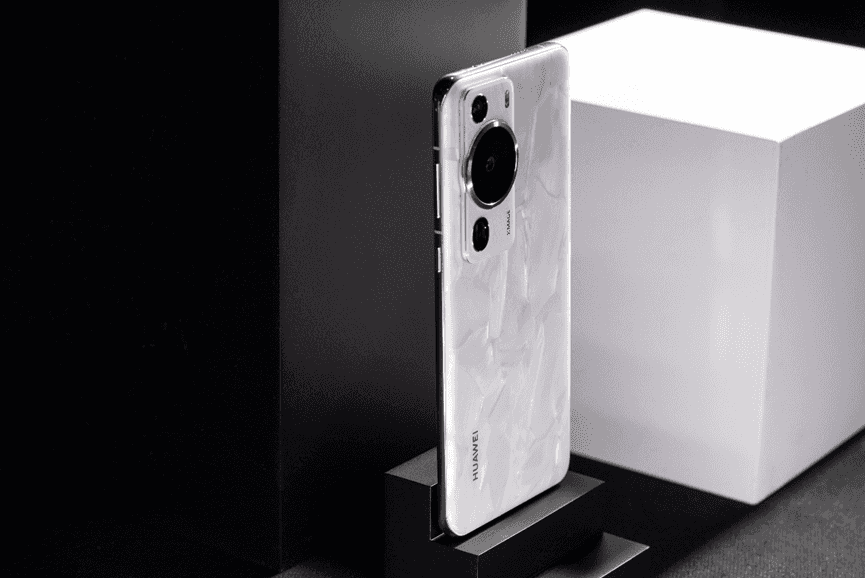 拍照好不代表丑，看华为P60 Pro如何做影像旗舰