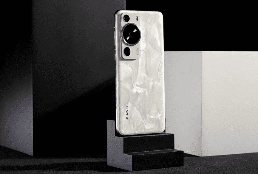 拍照好不代表丑，看华为P60 Pro如何做影像旗舰