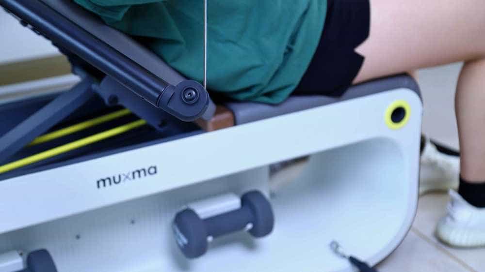 沐小马活力健身凳，足不出户尽享健身乐趣