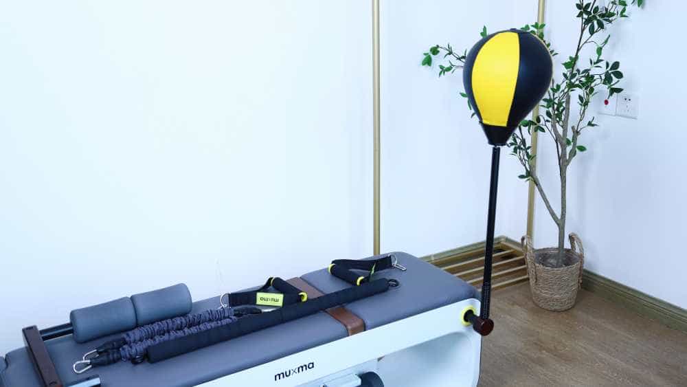 沐小马活力健身凳，足不出户尽享健身乐趣