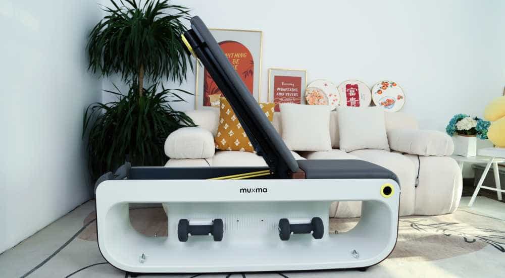 沐小马活力健身凳，足不出户尽享健身乐趣