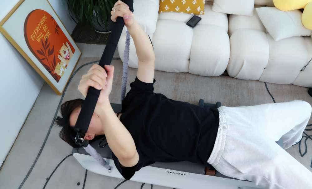 沐小马活力健身凳，足不出户尽享健身乐趣