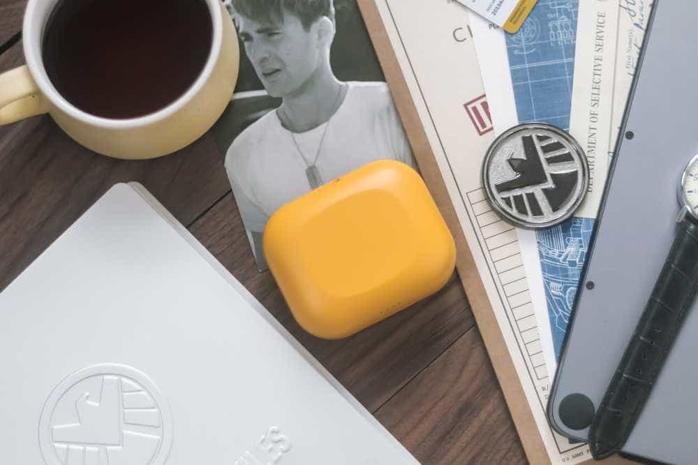 骨传导新形态,南卡 OE骨传导耳机