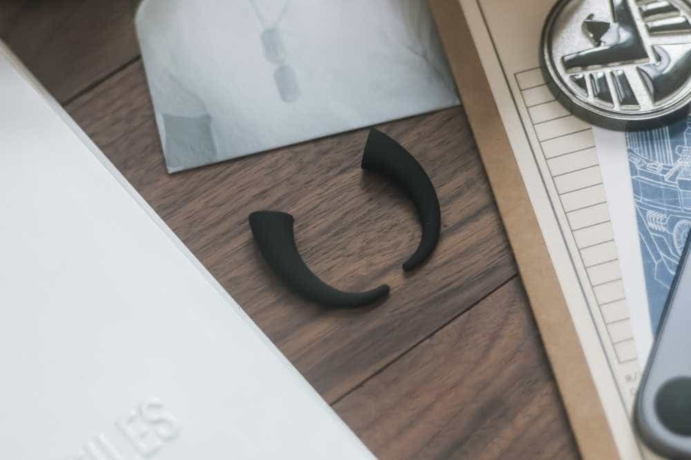 骨传导新形态,南卡 OE骨传导耳机