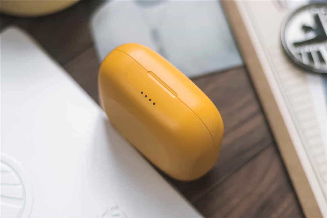 骨传导新形态,南卡 OE骨传导耳机