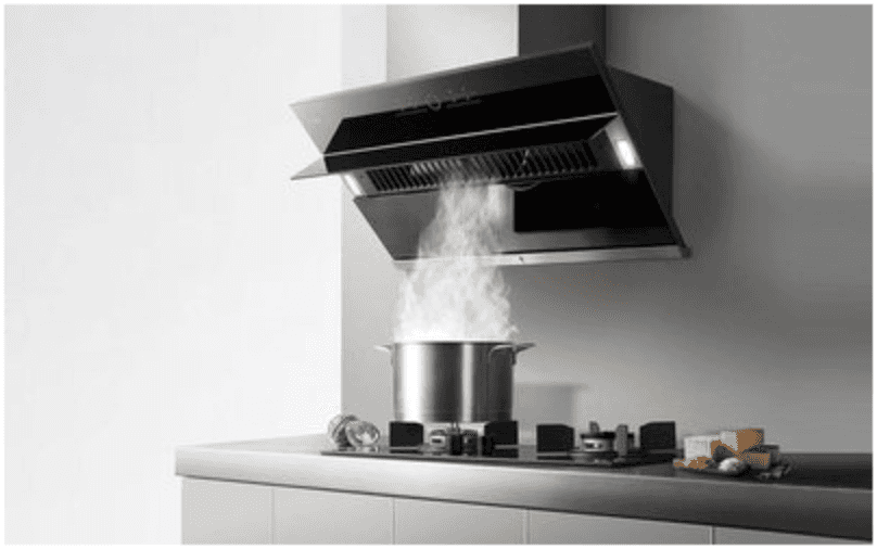 油烟机怎么选?不选贵的,只选对的!适合的才是更好的!