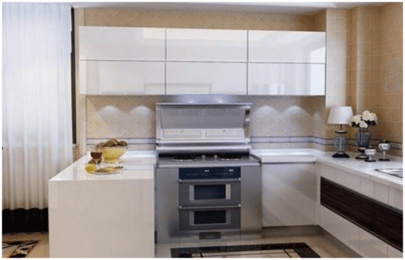 油烟机怎么选?不选贵的,只选对的!适合的才是更好的!