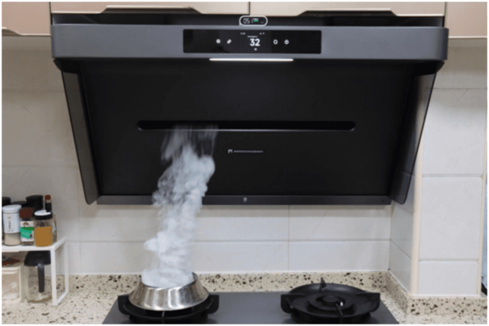 油烟机怎么选?不选贵的,只选对的!适合的才是更好的!