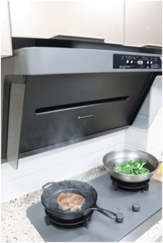 油烟机怎么选?不选贵的,只选对的!适合的才是更好的!