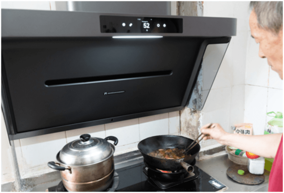 油烟机怎么选?不选贵的,只选对的!适合的才是更好的!