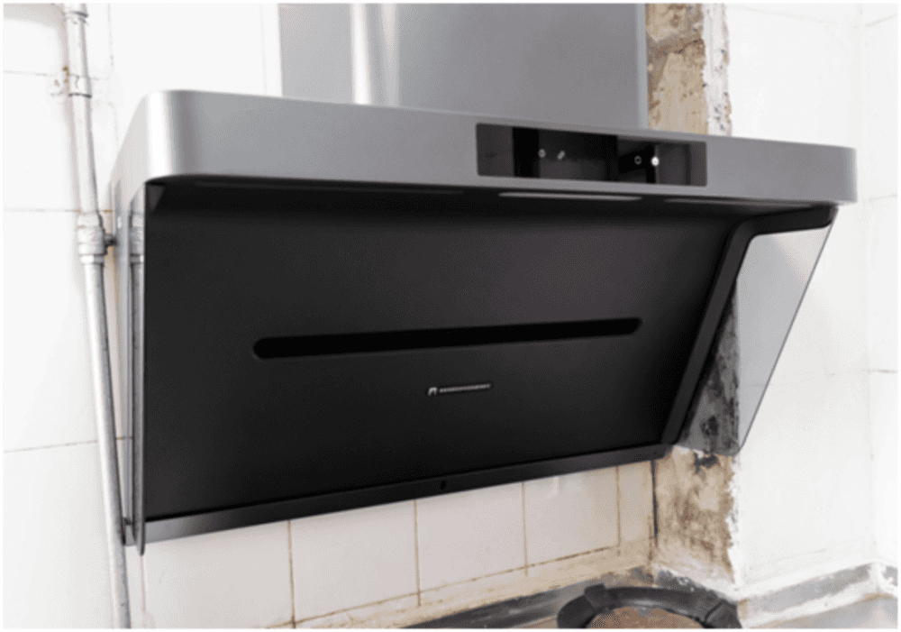 油烟机怎么选?不选贵的,只选对的!适合的才是更好的!