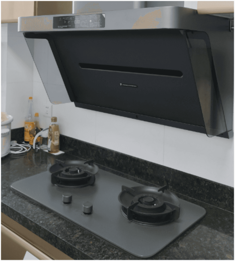 油烟机怎么选?不选贵的,只选对的!适合的才是更好的!