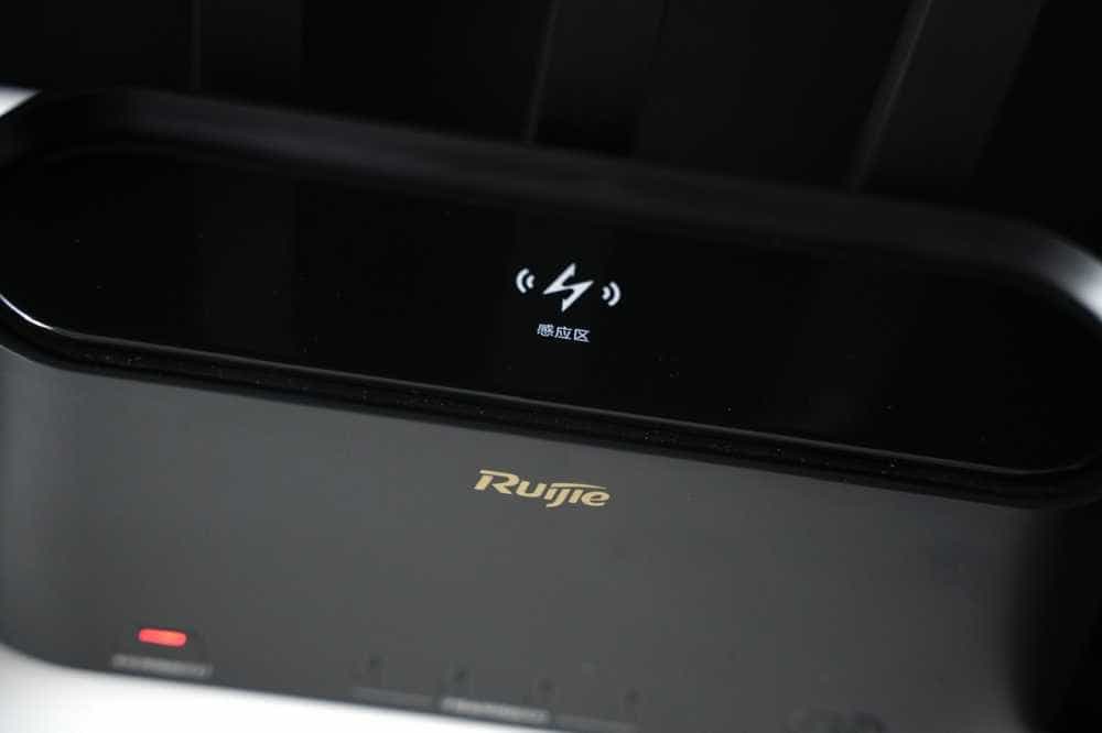 一个路由器就能实现wifi全覆盖--锐捷蜂鸟旗舰版套装路由器